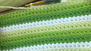 “Simple Yarn → Stunning Result ✨ You Have to See This!”