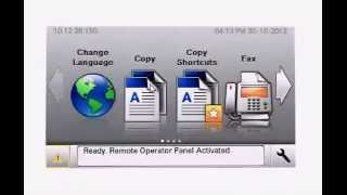 Develop ineo 4050 by GCS - 010 23 28 30