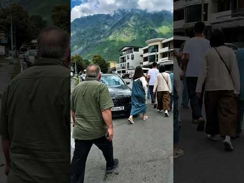 Почувствуй горный вайб