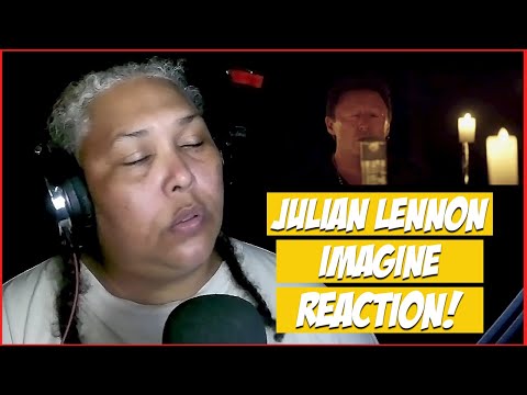 Julian Lennon Performs