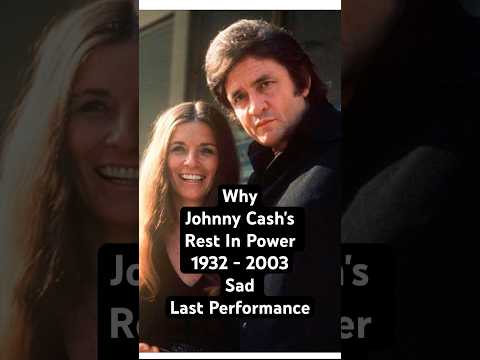 #famousbirthdays #johnnycash @johnnycashofficial