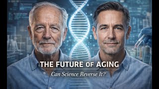 The Future of Aging - Can Science Reverse It