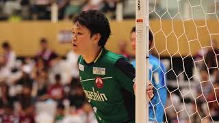 FUGADOR SUMIDA's ALL HOME GAMES! - F.LEAGUE 2019/2020 -
