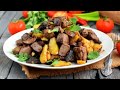 ДЖИЗ БЫЗ АЗЕРБАЙДЖАНСКАЯ КУХНЯ / AY COOK