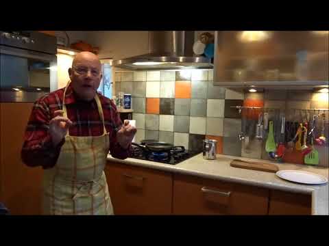 Pannekoek Water