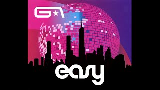 Groove Armada - Easy (GA's Shake Shake Mix)
