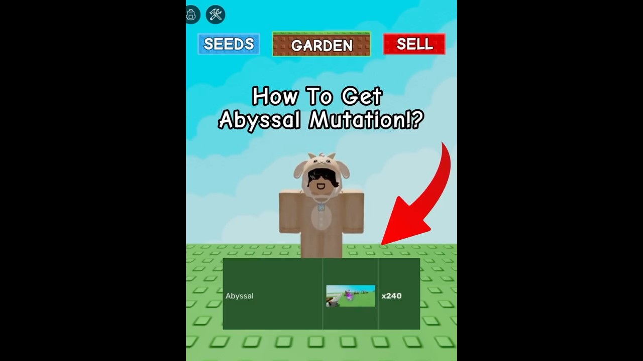 Как получить мутацию «Глубина»!? 