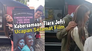 Download Lagu Tiara Andini Dan Jefri Nichol Dapat Ucapan Selamat Atas Film My Sassy Girl MP3 Download Lagu Tiara Andini Dan Jefri Nichol Dapat Ucapan Selamat Atas Film My Sassy Girl MP3