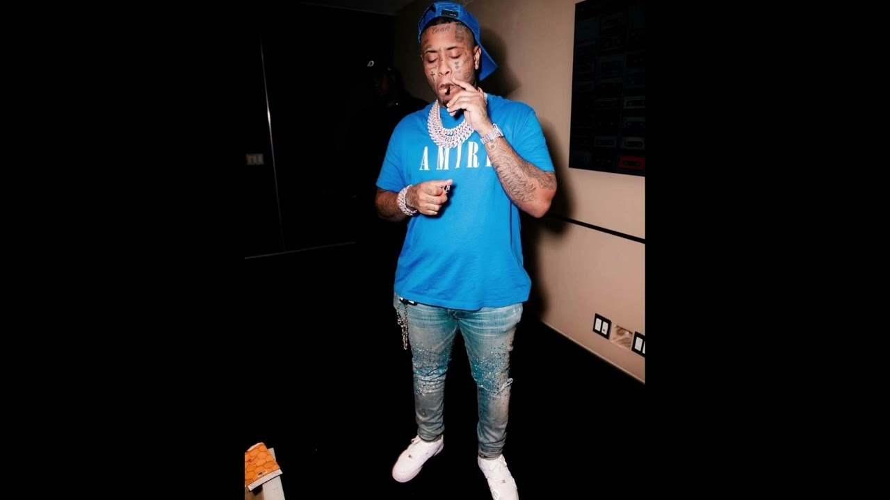 [FREE] Southside x TM88 x 21 Savage type beat - "Tossin"