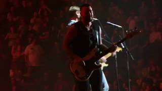 Busted - Free Fallin Live Manchester Arena
