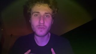 Reverse Blinking Asmr