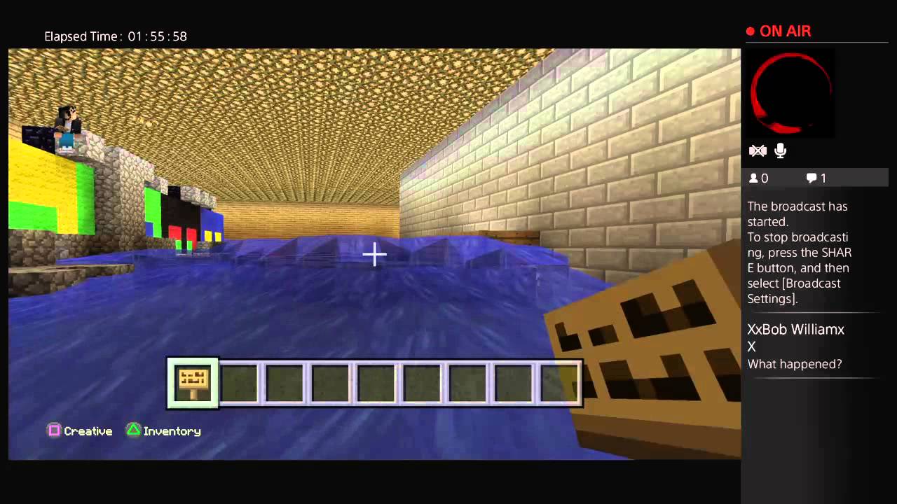 jjmaster200 Minecraft w/Friends n Subs Come Join LiveStream!!!!!!!(Halloween Special)