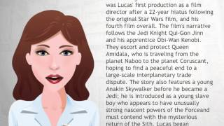 Star Wars Episode I: The Phantom Menace - Wiki Videos
