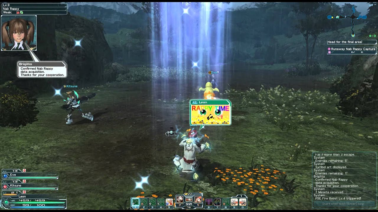 Blog/Gameplay With BandHammer pt1