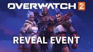 Overwatch Live