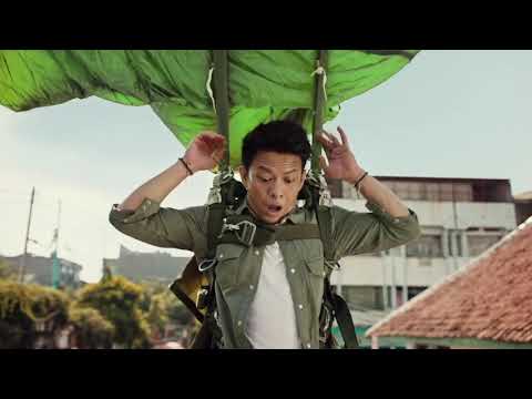 ARIEL NOAH || IKLAN SPOTIFY.