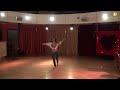 رقص شرقي افراح جامد طحن وروعة
