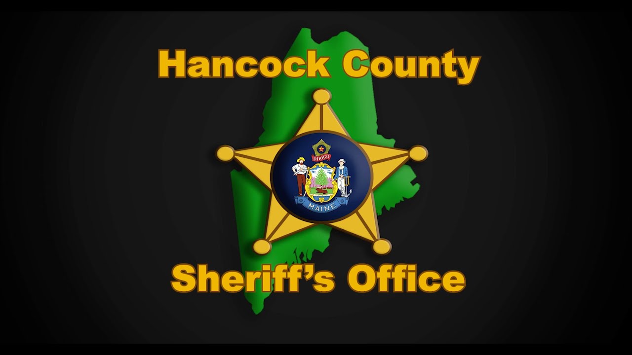 Hancock County Sheriff's Office Recruitment Video YouTube