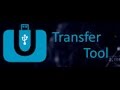 [Wii U] Transferring "Wii U USB Helper" Games Directly From PC