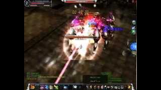 Force Shielder Cabal Online