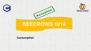 URI 1014 (Consumption) Solution (Bangla) with C || URI online judge Problem.