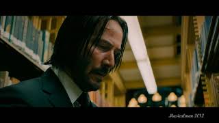 John Wick 3 - Parabellum - OST "Deconsecrated" Extended