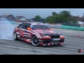 710hp bmw e46 m3 turbo drift monster milos djordjevic