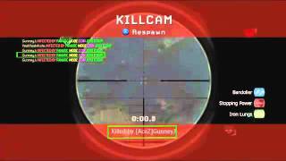 Help Me Save CoD4!