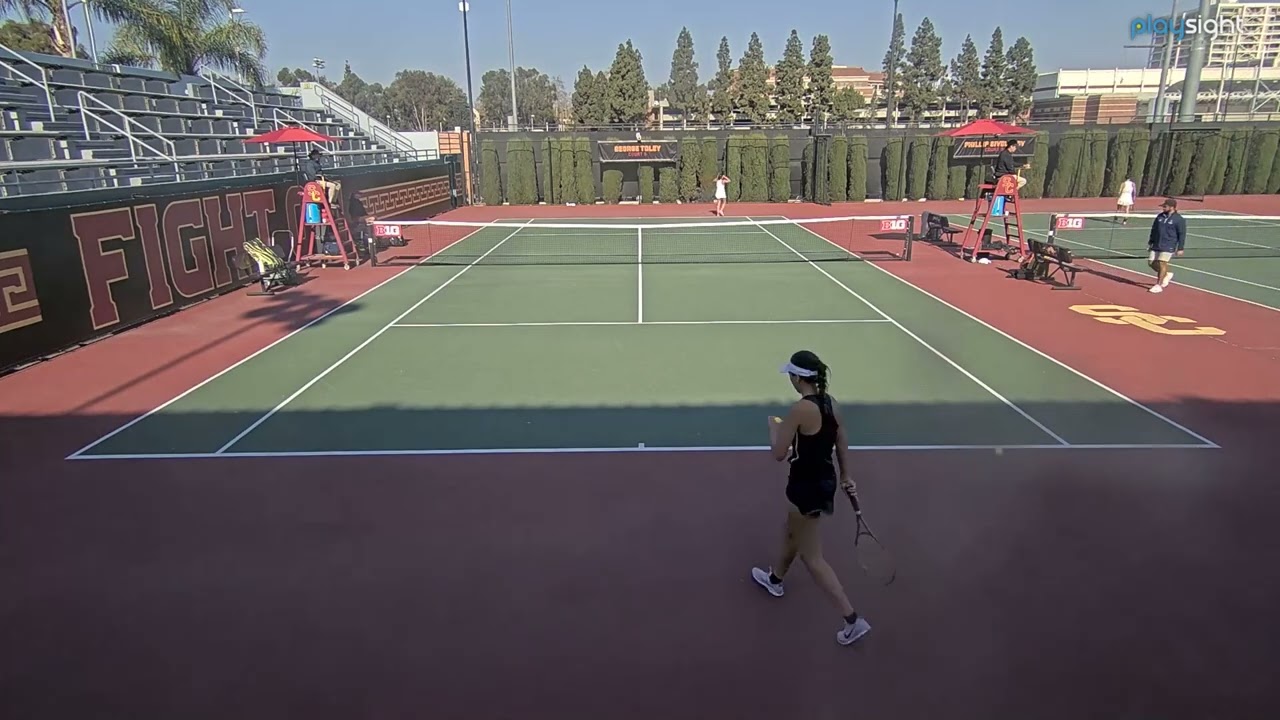 Simone Kay v Yen Huynh - 18.1.24