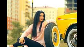 ეს სიმღერა რაღაცნაირად ასწორებს აზერული