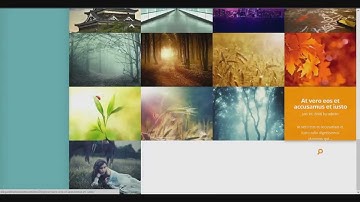 Origin Elegant Premium Worpress Theme [ LIVE PREVIEW ] By Themophiles.com