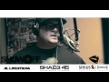 Iron Solomon - Statik Selektah Freestyle