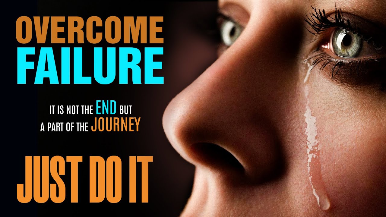 DON'T GIVE UP - Inspirational & Motivational Video - YouTube
