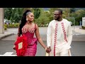 EVERLASTING - SANDRA + KOBINA TRAD. MARRIAGE HIGHLIGHTS #SANDRATAKESDATWIN2021