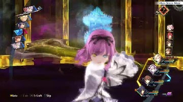 Trails into Reverie Finale