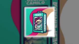 ozuna & camilo - despeinada (𝒔𝒍𝒐𝒘𝒆𝒅 + 𝒓𝒆𝒗𝒆𝒓𝒃)