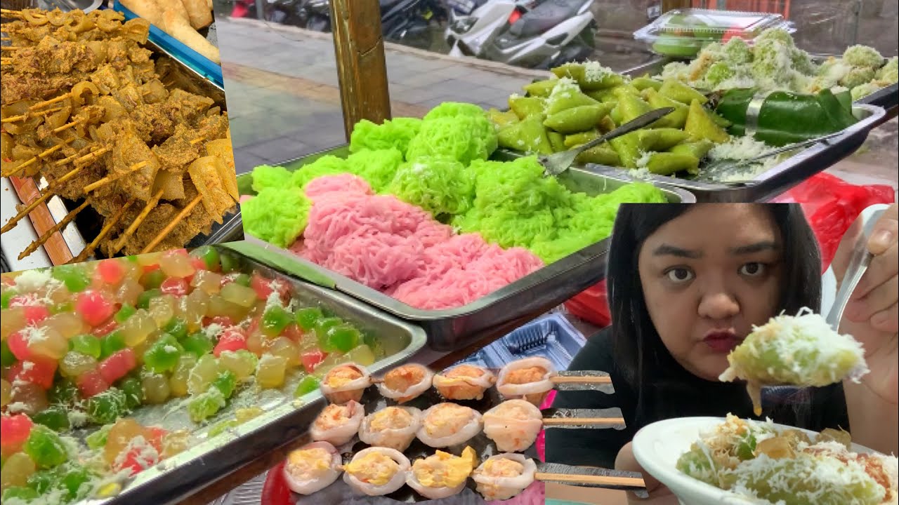  JAJANAN BUKA PUASA  DI KOTA BOGOR SELAMA PANDEMI YouTube