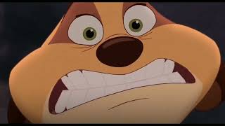 Timon And Pumbaa Get The Secret Life Of Pets Summer Special