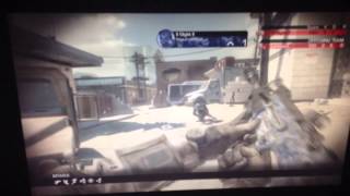 Final map up 5-3 vs LyricaaLL