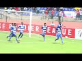 Afc leopards 11 shabana highlights