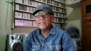 Pertemuan Kita  Randi Anwar covered By Suko Waspodo