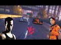 Piastri Vs Razor - Need for speed most wanted Blacklist 1