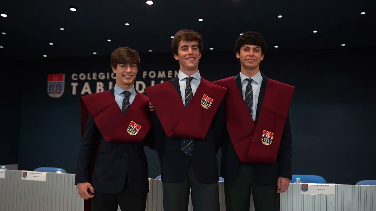 BECAS COLEGIO TABLADILLA PROMOCIÓN XLVI CURSO 23/24