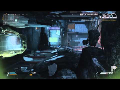 ［COD:G］ アメリでござんす～
