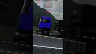 #eurotrucksimulator2 #ets2 #caminhão #gameplay #mapaeaa #mapaeaaets2 #shortsviral #videoviral