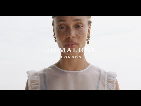 Adwoa Aboah | Jo Malone London