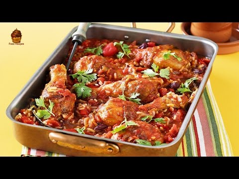Shredded Mexican Chicken Recipe | Mexican Chicken Recipes
