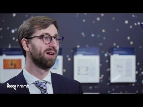 Internet World 2017 | Connected Commerce Coffee Talk | Jan Lippert von prudsys