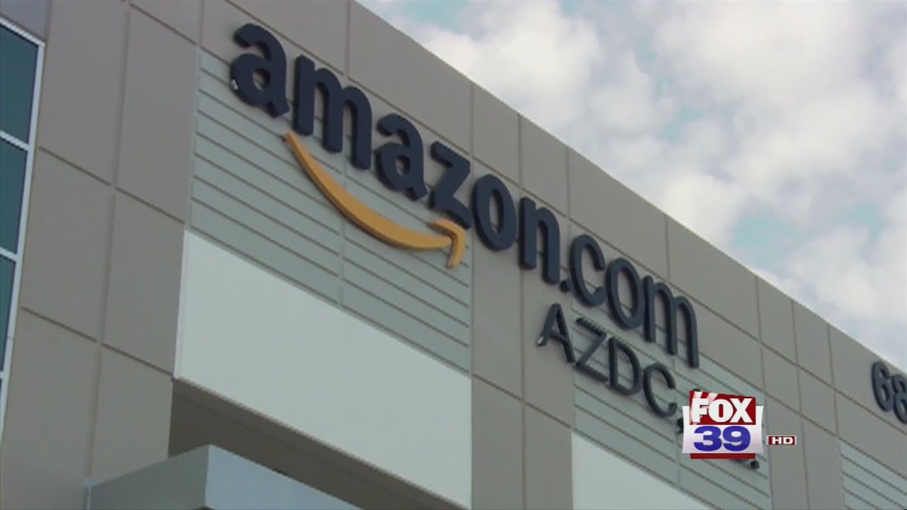 Local small businesses fight against 'Amazon effect'