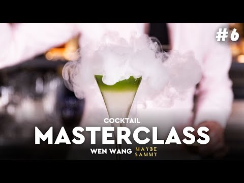 Matchatini με Flavour Blaster